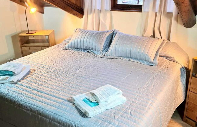 PUERTO LACAR LODGE SMARG - Foto 6