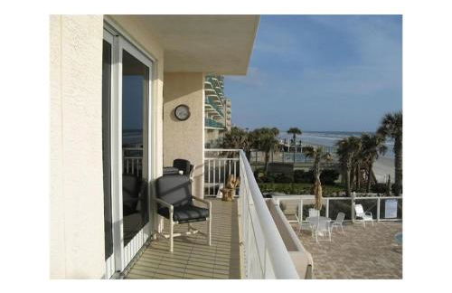 Daytona Beach FL Opus 3 Bedroom 3 Bath Direct Oceanfront Condo - Foto 4
