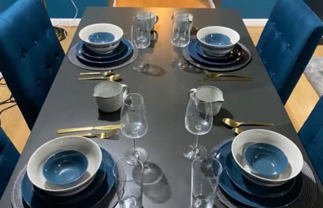 Beautiful 2-bed Apartment in Leeds - Photo 6