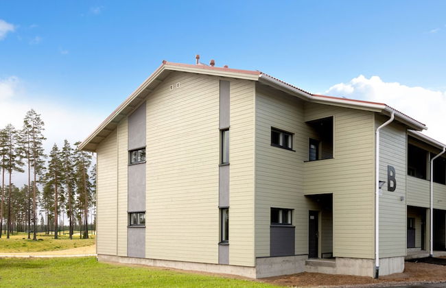 Holiday Club Vierumäki Superior Apartments - Foto 28