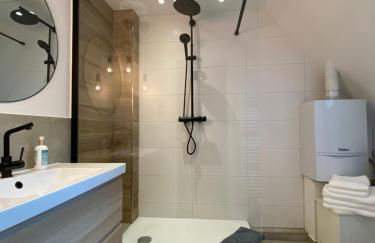 Ferienwohnung Altstadtblick - Foto 12