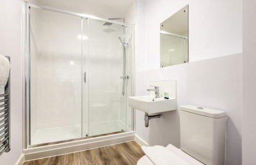 Contemporary 2 Bedroom Home in York - Foto 15