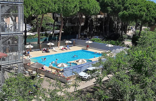 Residence Quadrifoglio - Foto 36