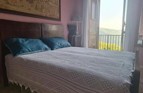 La Cuccia del Sole Panoramische appartementen met zwembad - Foto 49