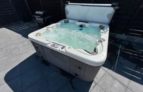 Fewo Neubörger Wellness - Foto 9