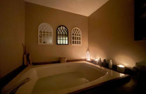 Amber Sunset Retreat - Foto 36