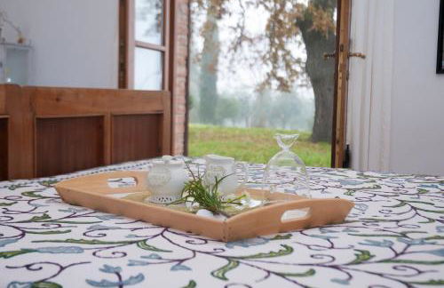 Agriturismo Cornieto - Foto 21