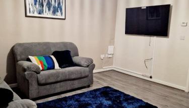 Entire 3 bedroom luxurious house, Wigan , Manchester - Foto 4