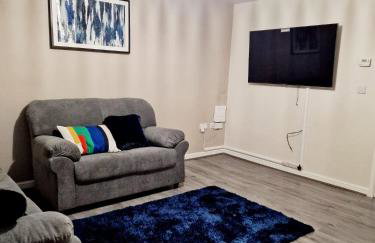 Entire 3 bedroom luxurious house, Wigan , Manchester - Foto 4