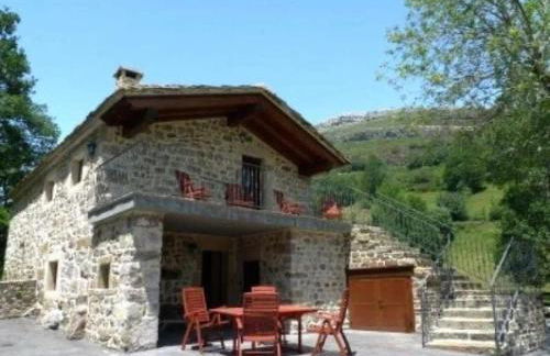 Cabaña pasiega reformada - Foto 1