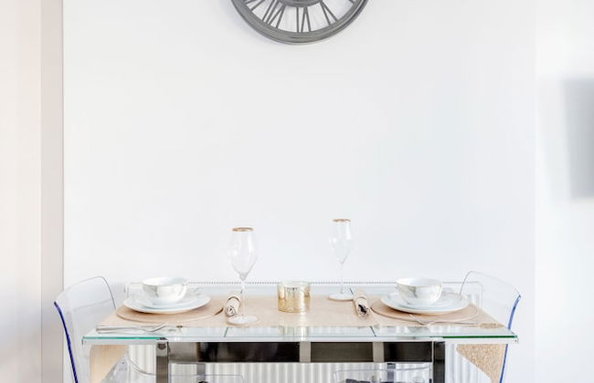 2 Bedroom Portobello Notting Hill Apartment - Foto 73