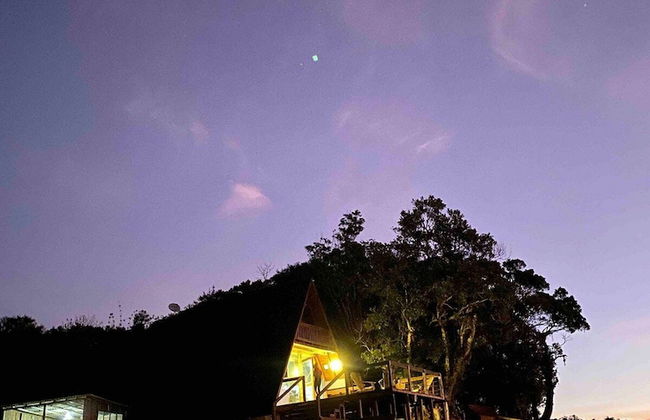 Rancho Sol Poente - Rancho Queimado - Foto 1