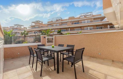 Cozy Home In Torre De La Horadada - Foto 16