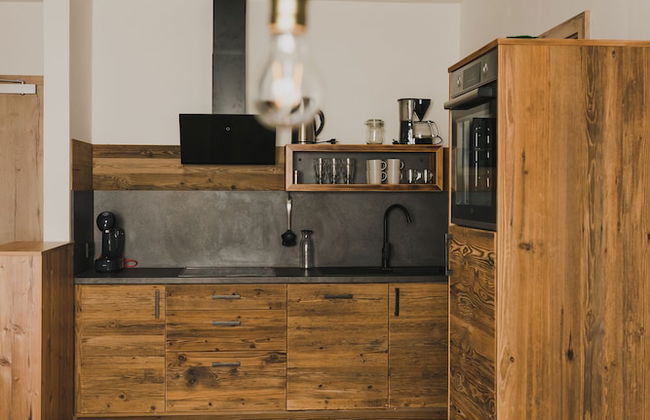 Nockalm Lodge - Foto 24