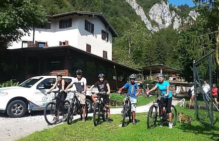 Ai Ciar - Casa Vacanze - Foto 22