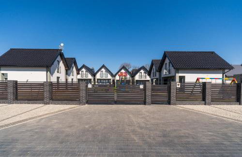 Domki Nord Breeze z podgrzewanym basenem, jacuzzi oraz sauną - Foto 50