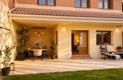 Casa VillaFlamenca - Foto 22