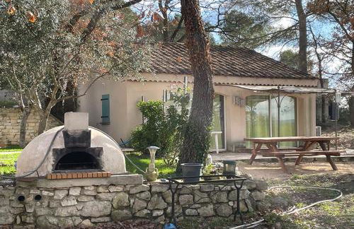 Gîte du Jonquas - Foto 1