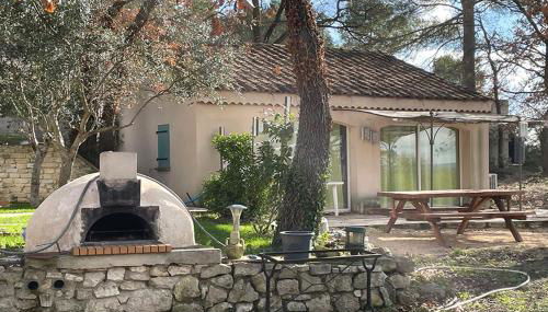 Gîte du Jonquas - Foto 1