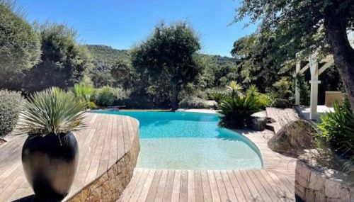 Villa Valentine by Intendance Excellency - Foto 2, sunbed, Garden view