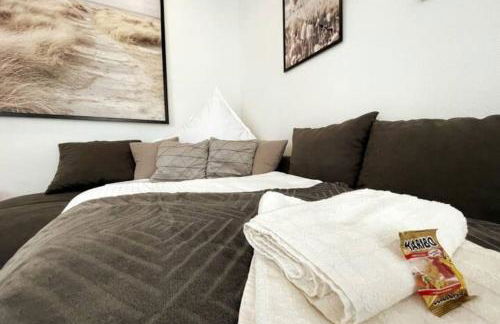 AR Apartments III I 4 Pers I Modern I Schillerapartment - Foto 14