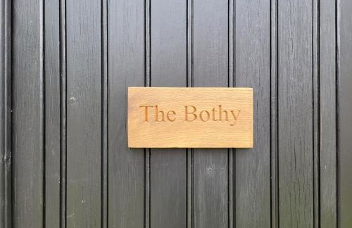 The Little Bothy - Holiday Cottage in the heart of Monmouthshire - Foto 12