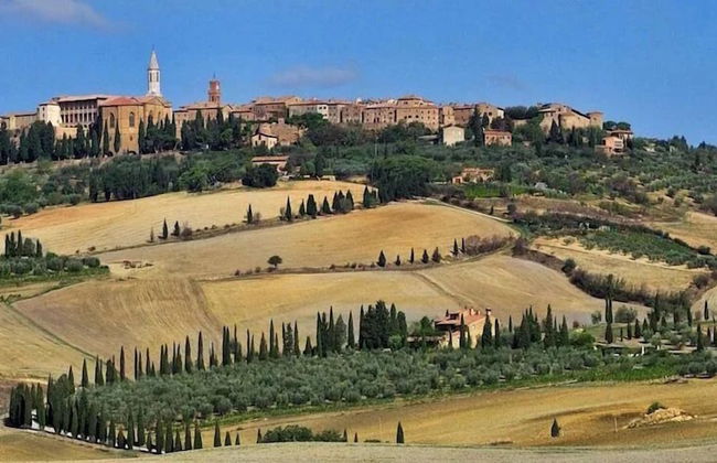 Agriturismo Lampugnano - Foto 136