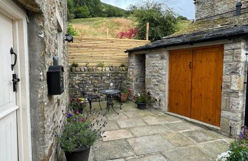 Ivy Cottage - Foto 13