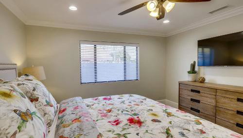 5 Bedroom plus loft room, 3 Bath home - Foto 5