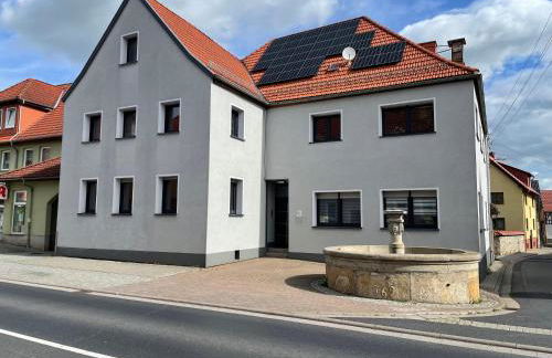 Ferienwohnung Am Brunnen - Photo 1