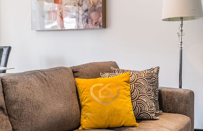 GLOBALSTAY. Modern Lake Ontario Townhomes - Foto 45