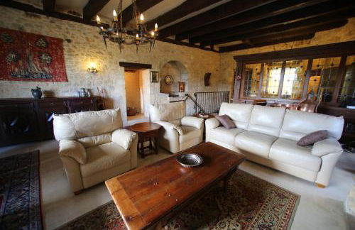 Villa Mont Joie - Foto 6