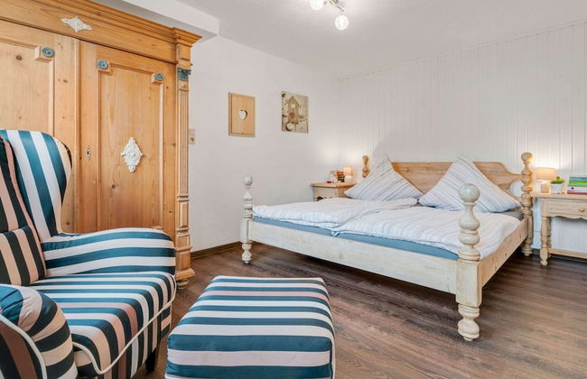 Apartment Near the Forest in Meisburg - Photo 4