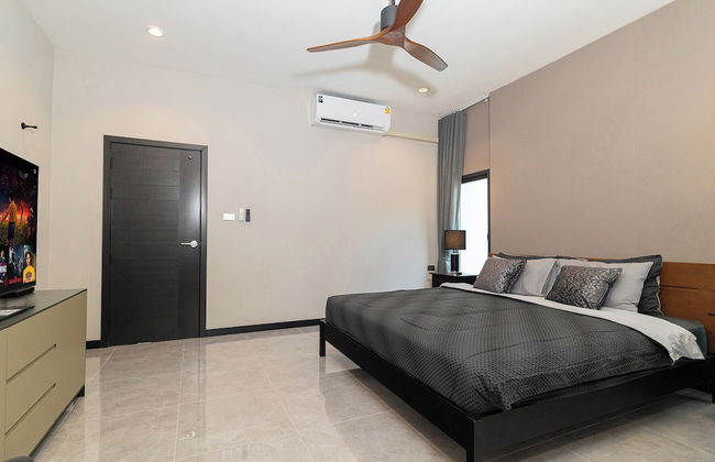 Pattaya Hill, Near the City and Beach - Foto 63