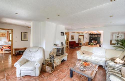 Holiday Home Jägerhaus by Interhome - Foto 34