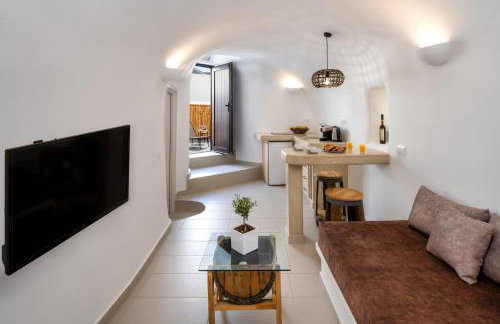 Aegean Mist Luxury Suites - Foto 13