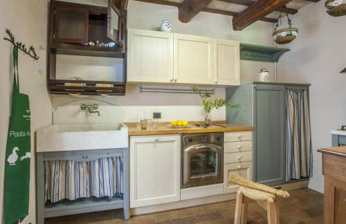 Marche Villa Close Culture - Foto 8