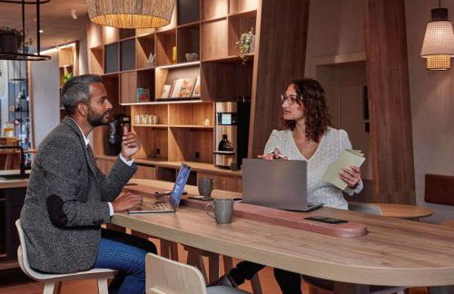 Aparthotel Adagio Original Toulouse Centre La Grave - Foto 13