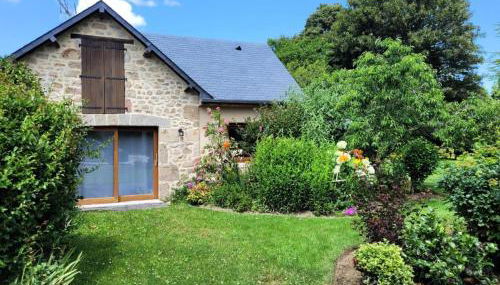 Gîte de France Le fournil 3 épis - Gîte de France 2 personnes MAE-6664 - Foto 3