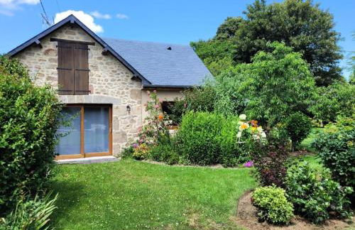 Gîte de France Le fournil 3 épis - Gîte de France 2 personnes MAE-6664 - Foto 3