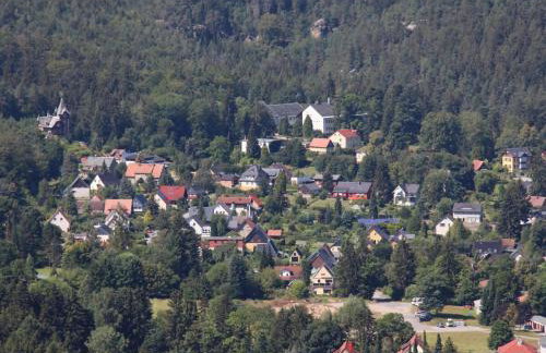 Holiday home - Bimmelbahn 2 - Foto 34