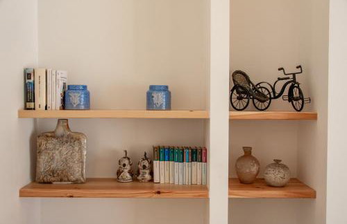 LA CALITA- By Almarina Villas - Foto 23