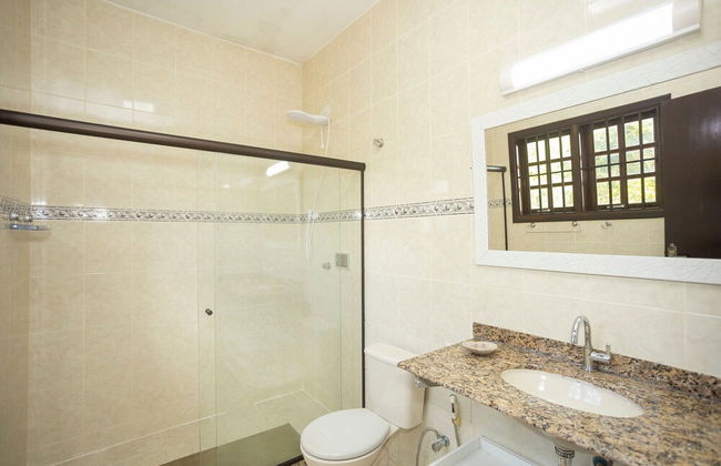 Bz19 Casa 200m da Praia da Ferradura - Foto 20