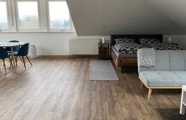 Appartement 7 in Hilter - Foto 13