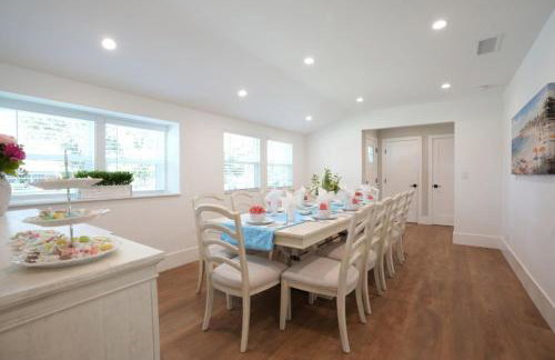 Beautiful Home with 4 bedroom, 2 bathrooms-full amenities - Foto 81