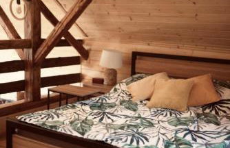 Ranczo nad Cedronem - Foto 10