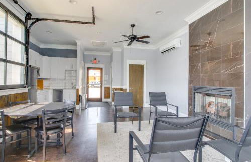 Walk to Marina Lake Greenwood Retreat with Hot Tub - Foto 27