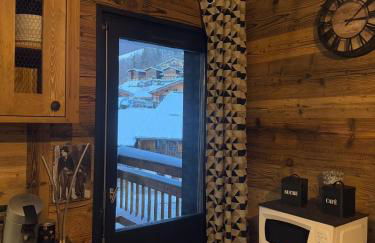 Studio COCOONING LE CARIBOU - Foto 11