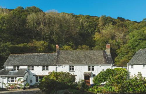 Bratton Mill Farmhouse Bratton Fleming - Foto 34