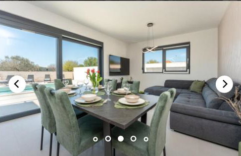 Villa Justin - Foto 11